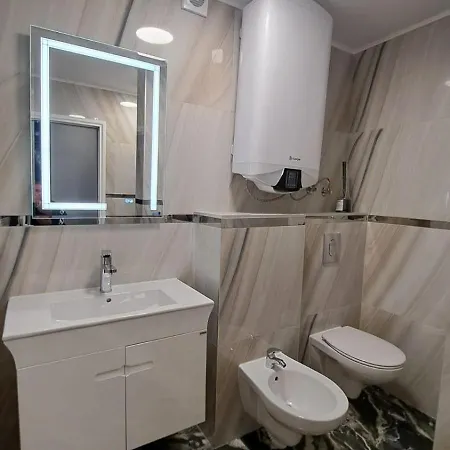 Luxe 1 Dubai Penthouse *