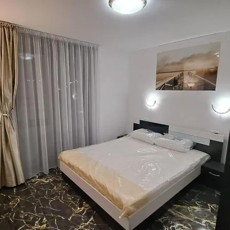 Luxe 1 Dubai Penthouse Apartman *