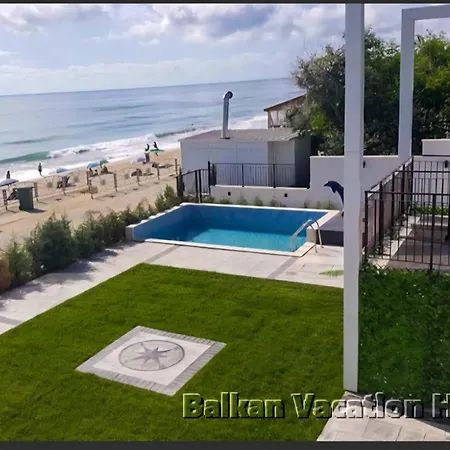 Apartman Luxe 1 Dubai Penthouse Obzor