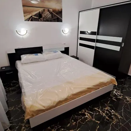 Luxe 1 Dubai Penthouse Apartmán