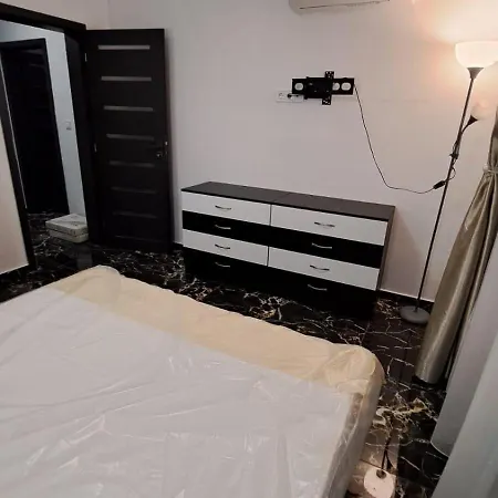 Apartmán Luxe 1 Dubai Penthouse Obzor