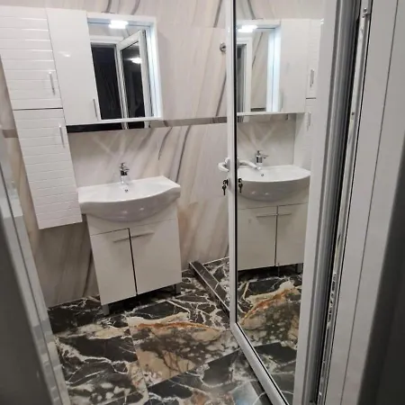 Luxe 1 Dubai Penthouse Apartmán Obzor