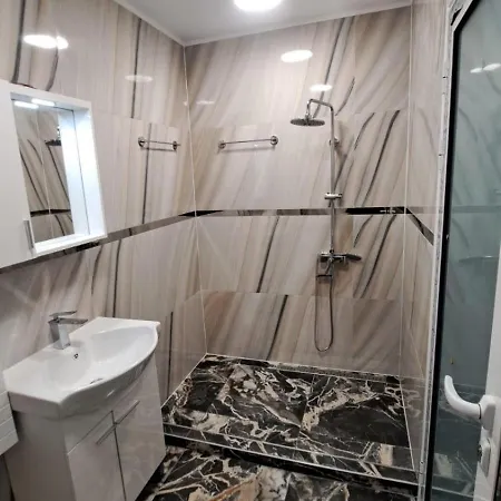 Luxe 1 Dubai Penthouse * Obzor