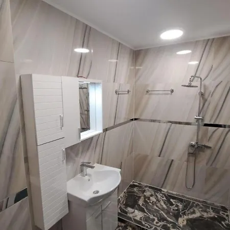 Luxe 1 Dubai Penthouse *