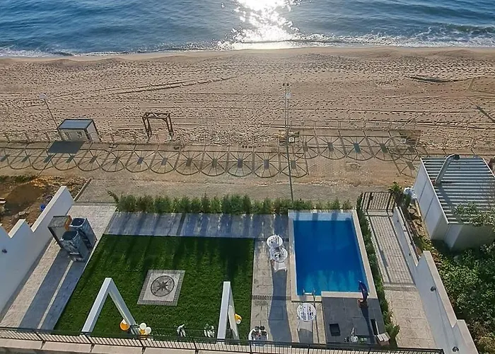 شقة Luxe 1 Dubai Penthouse *