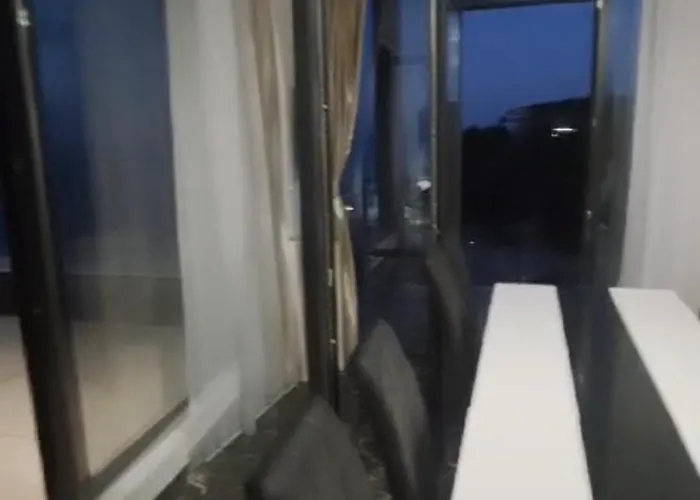 Luxe 1 Dubai Penthouse شقة *