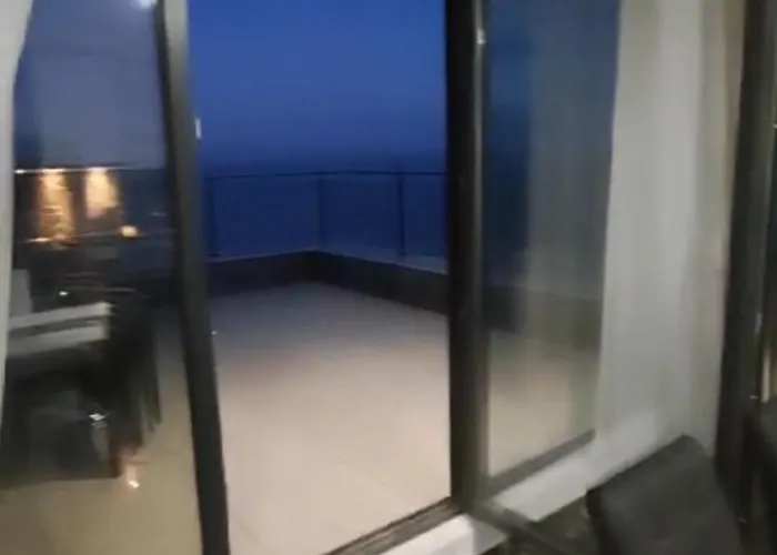 شقة Luxe 1 Dubai Penthouse ابزور