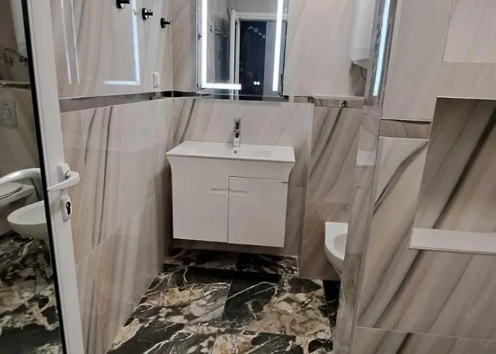 Luxe 1 Dubai Penthouse