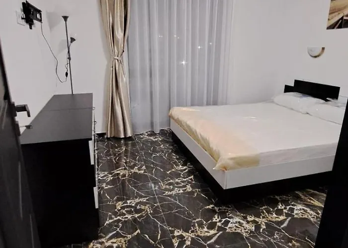 Luxe 1 Dubai Penthouse *