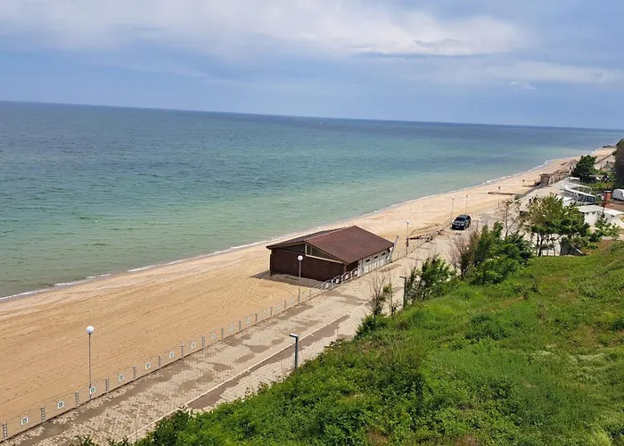 Luxe 1 Dubai Penthouse شقة *